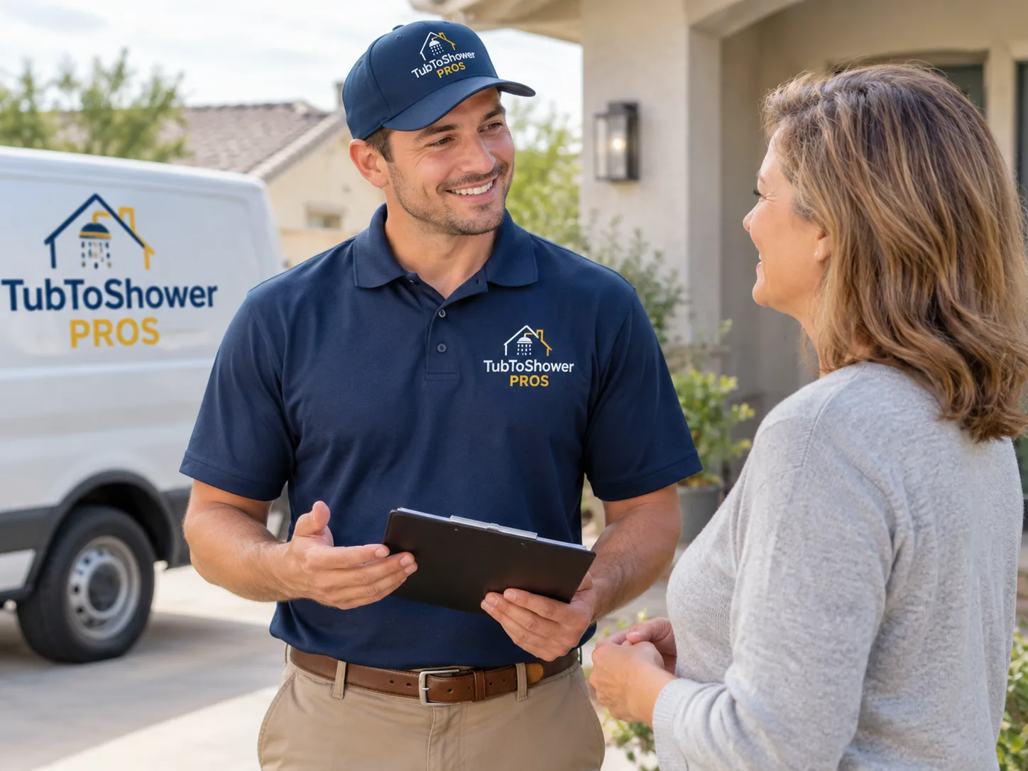 Tub Shower Conversion Crossville, TN FAQs